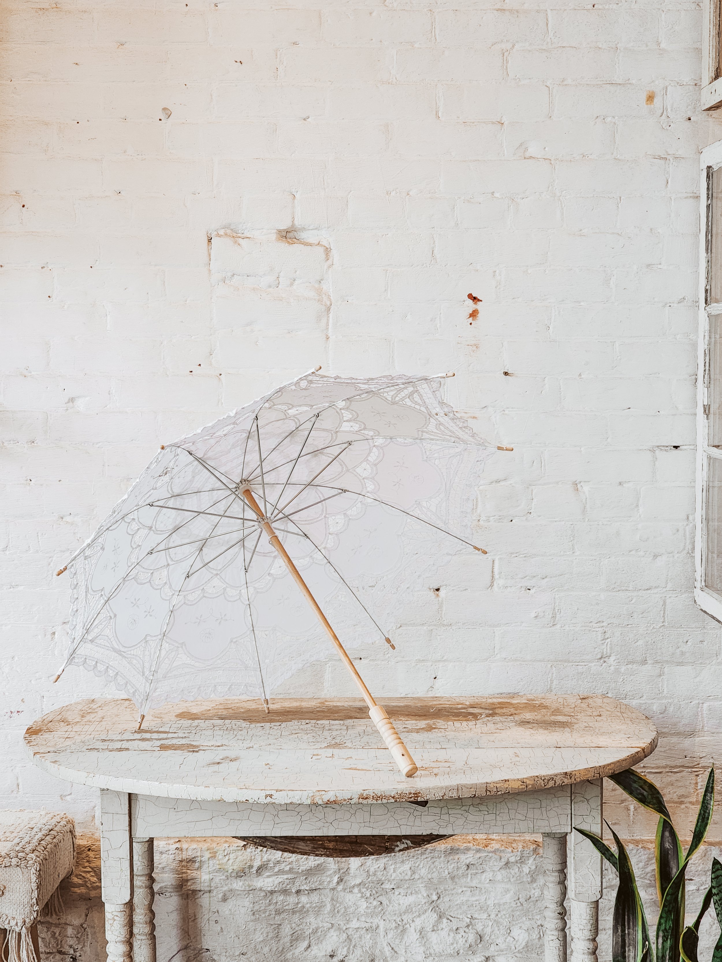 PARASOLS $25