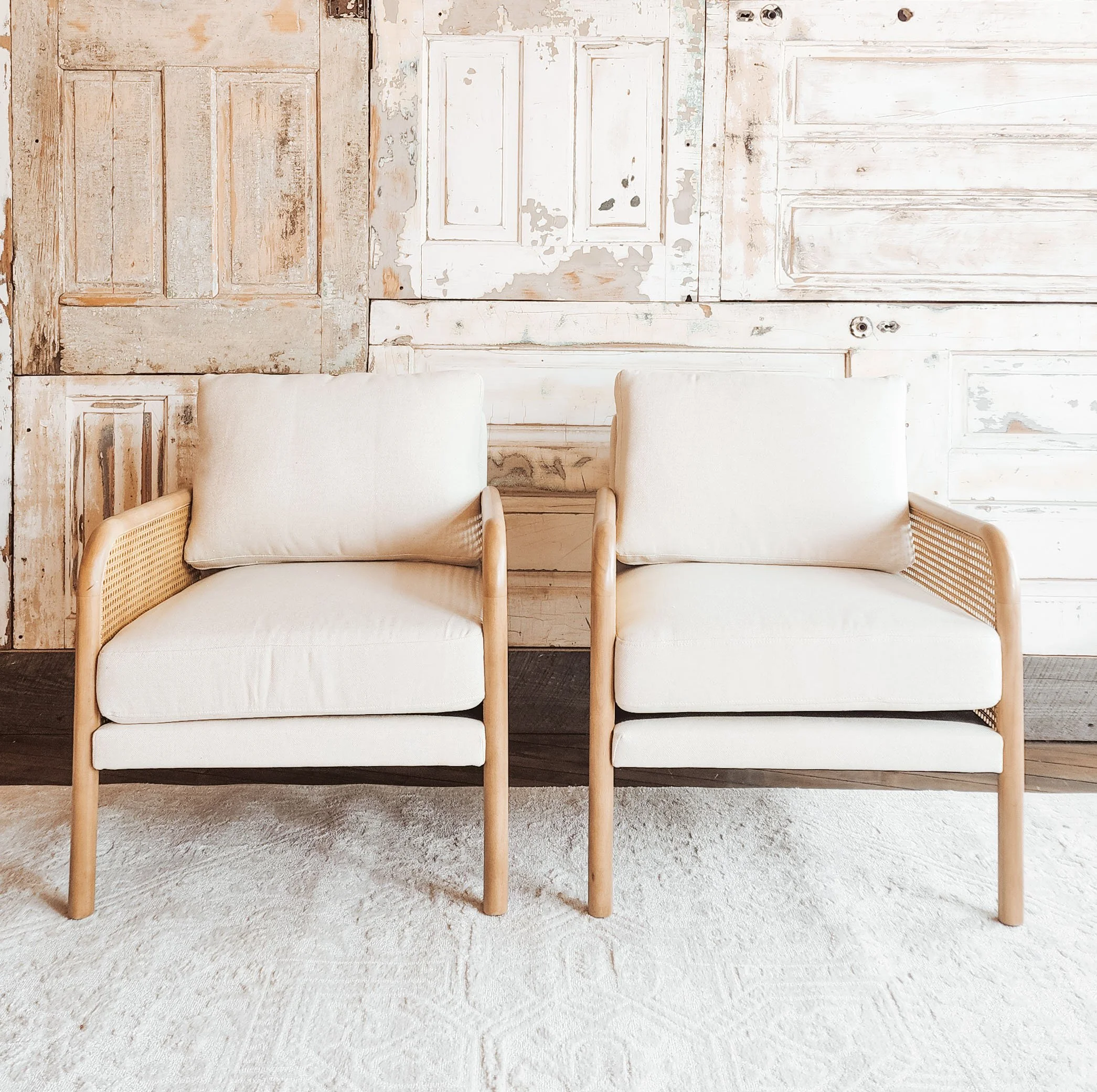 SONNY & CHAIR $120