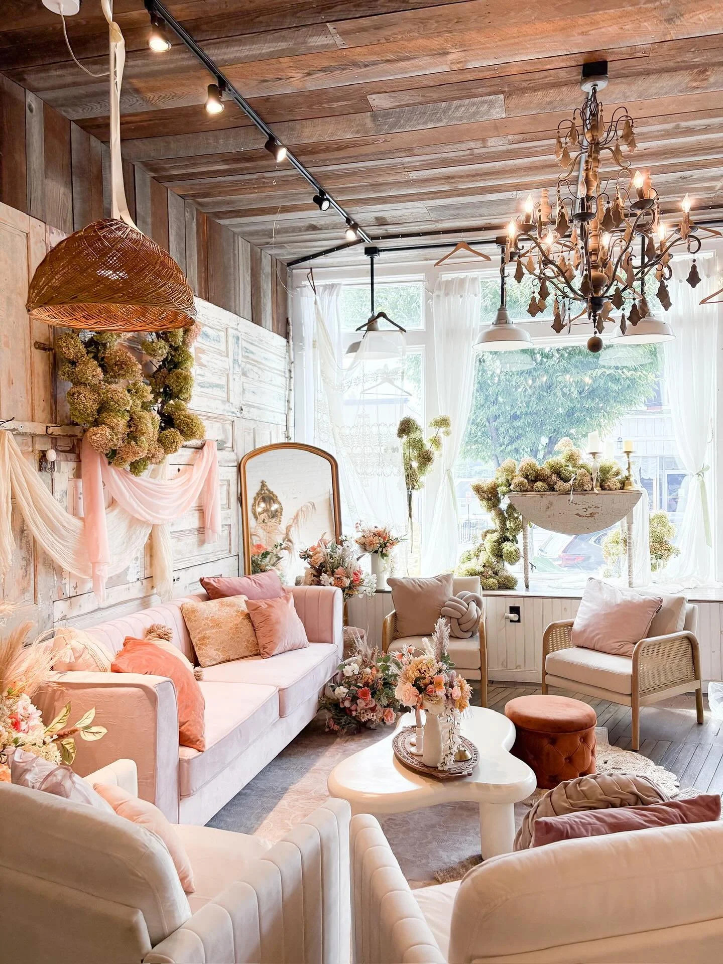 fall is about transitioning in nature; to the next season, to hibernate &amp; rest. nature can&rsquo;t always be growing, blooming and producing, and neither can we. we have to lean into the seasons we are in. if you need rest, take rest. if you feel