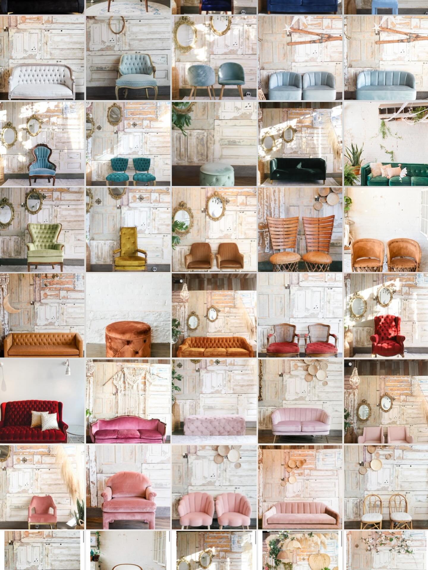 New Year, same Chippy ✨ grounded in good things 🫶🏼
and ready to sprinkle some chippy pretty all over events this year! 🥂