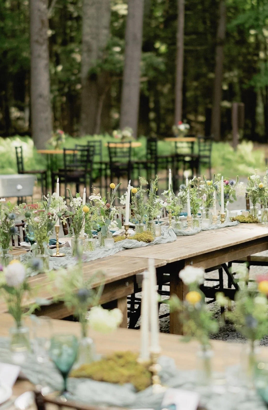 ANDIE AND ADAM'S WEDDING 