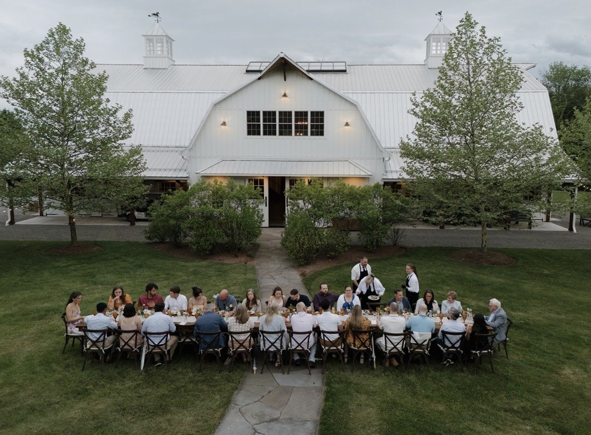 GABRIELLA AND JOSH'S WEDDING