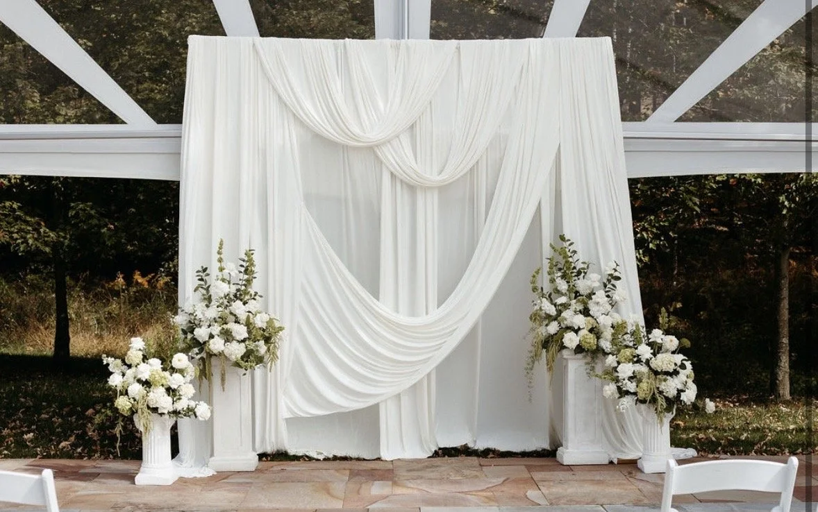TAYLOR AND RYAN'S WEDDING