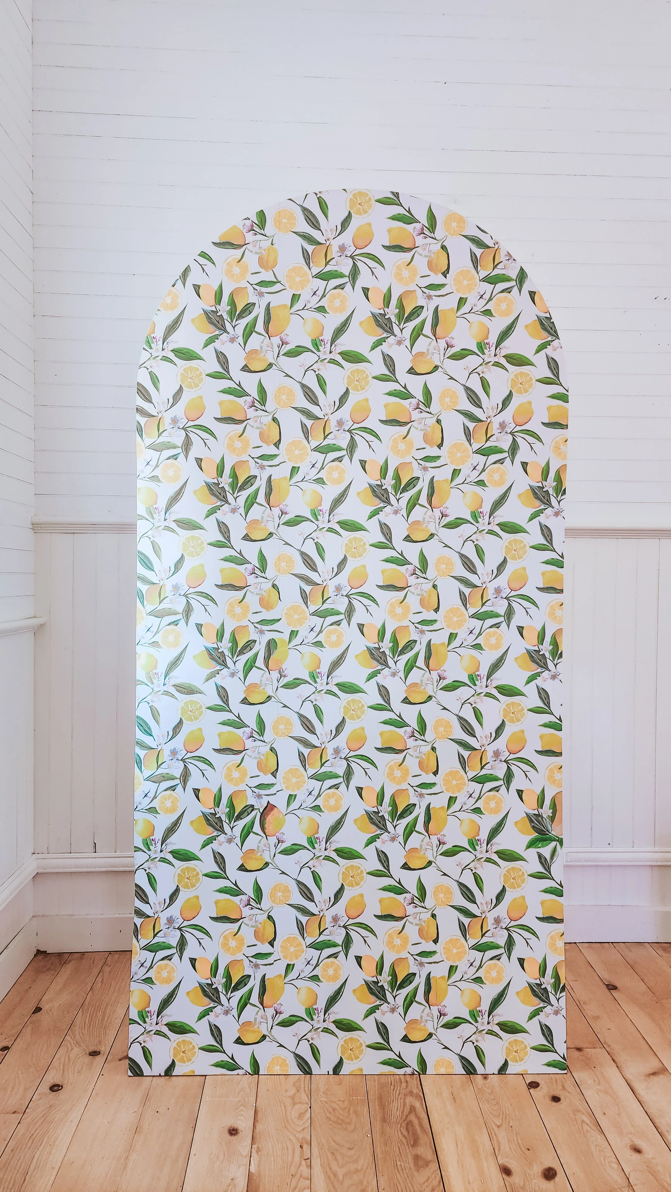 LIMONCELLO BACKDROP