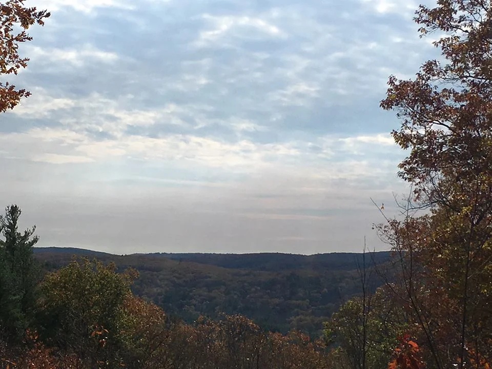 People's State Forest, Connecticut