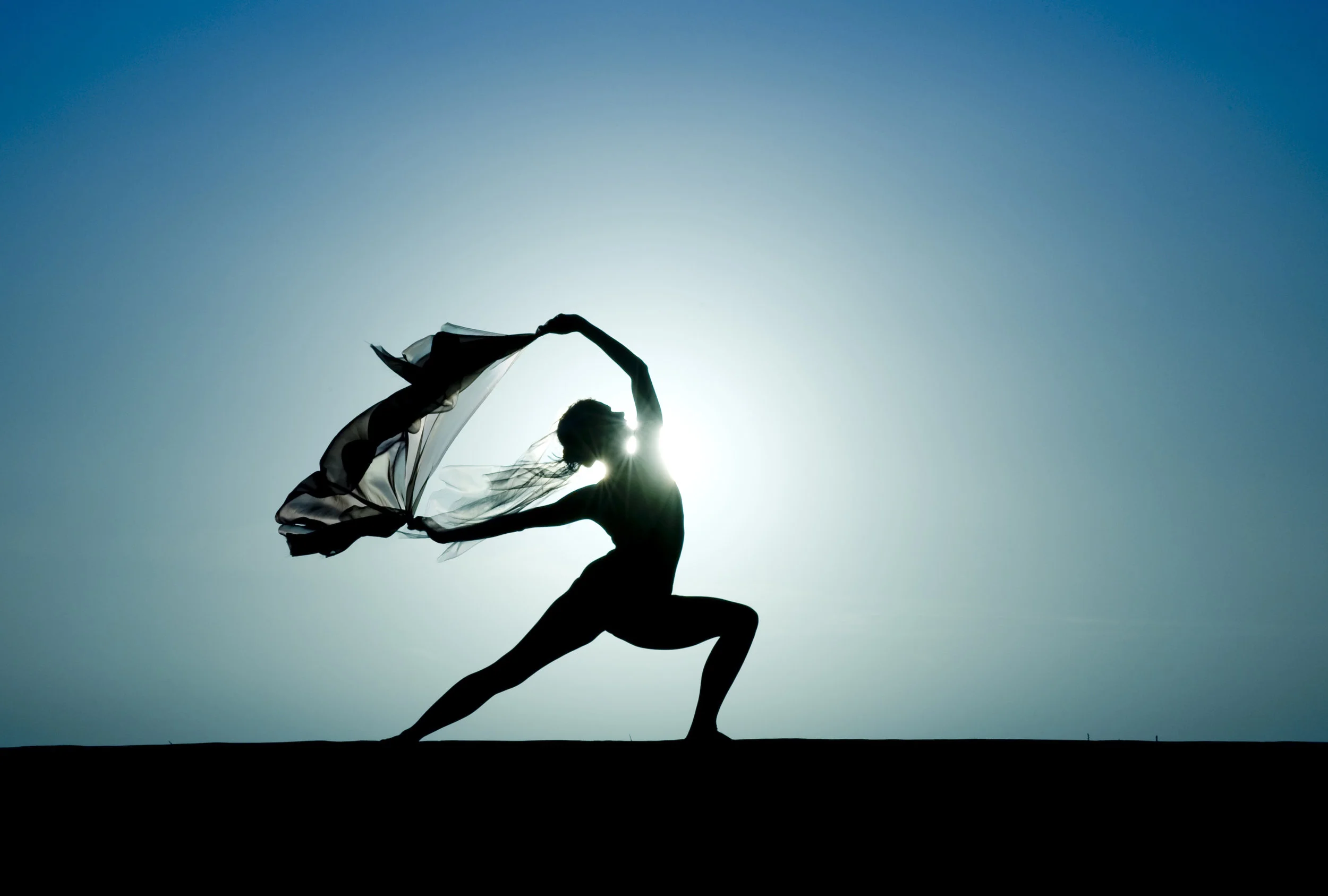 Mindfulness and Movement Class