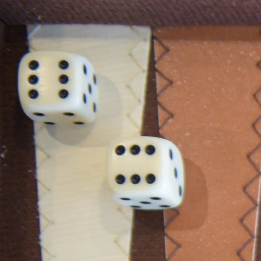 Sharp sixes from the 24-70mm.
