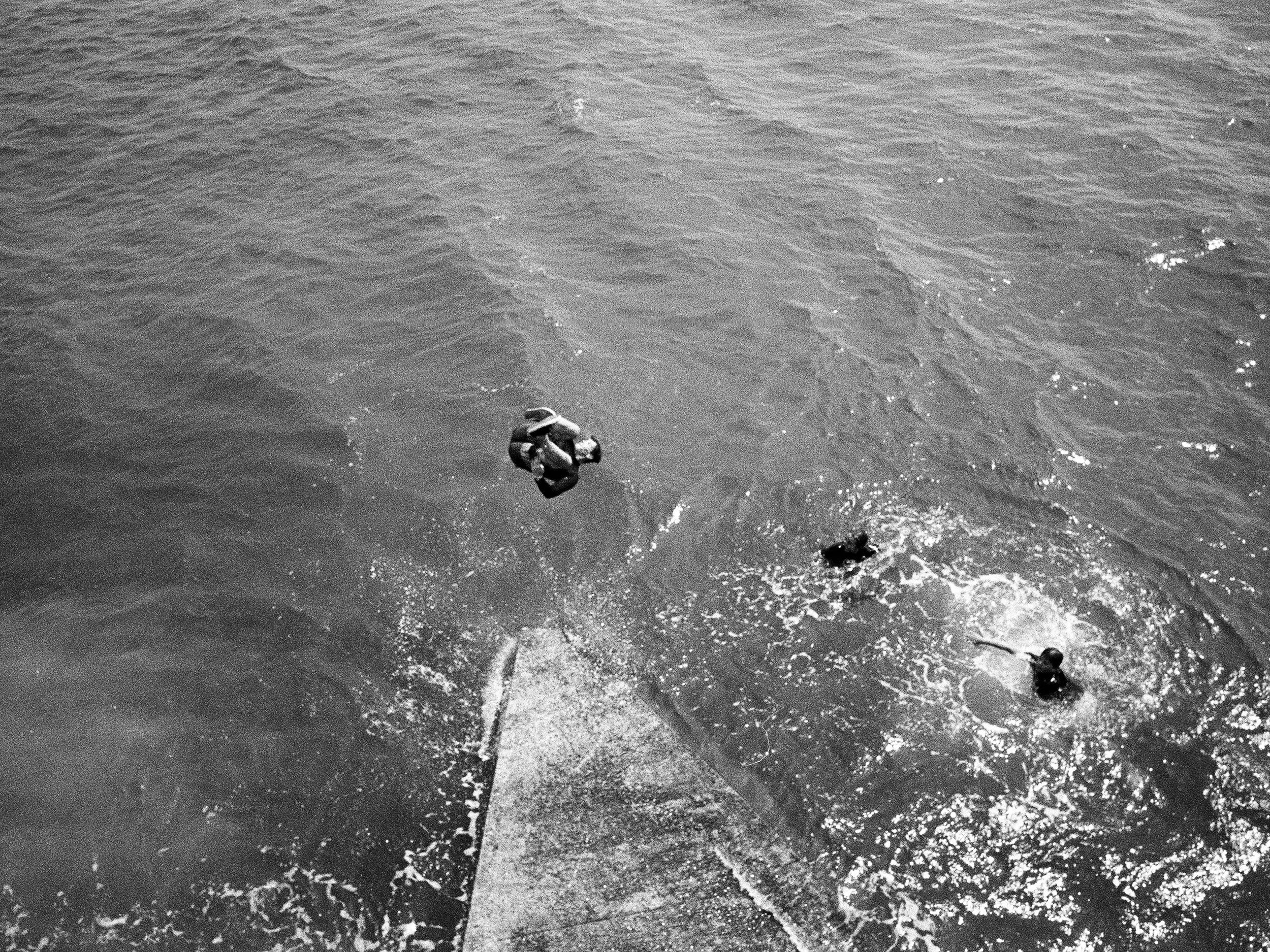 Jersey Lido