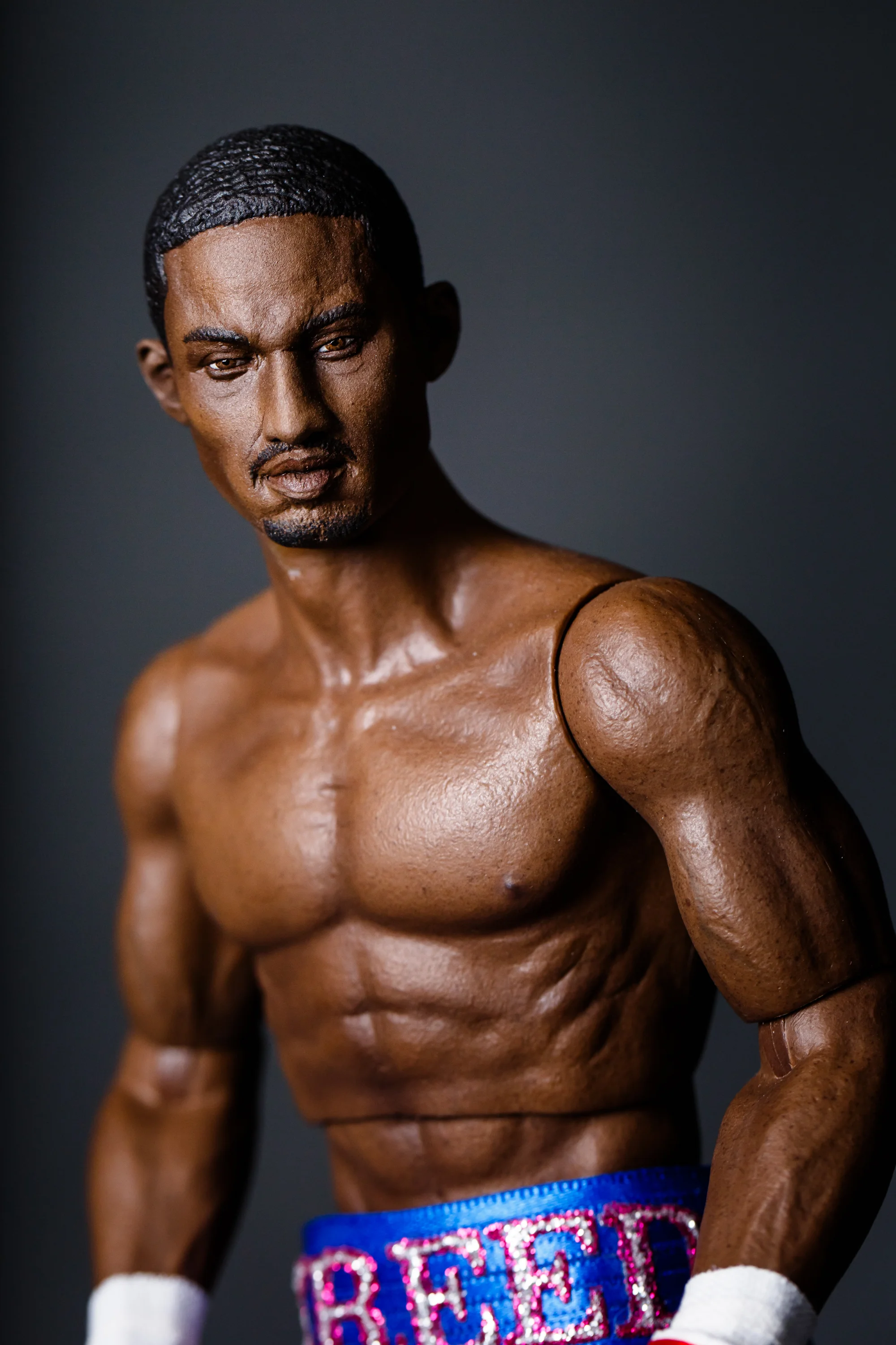 adonis creed action figure