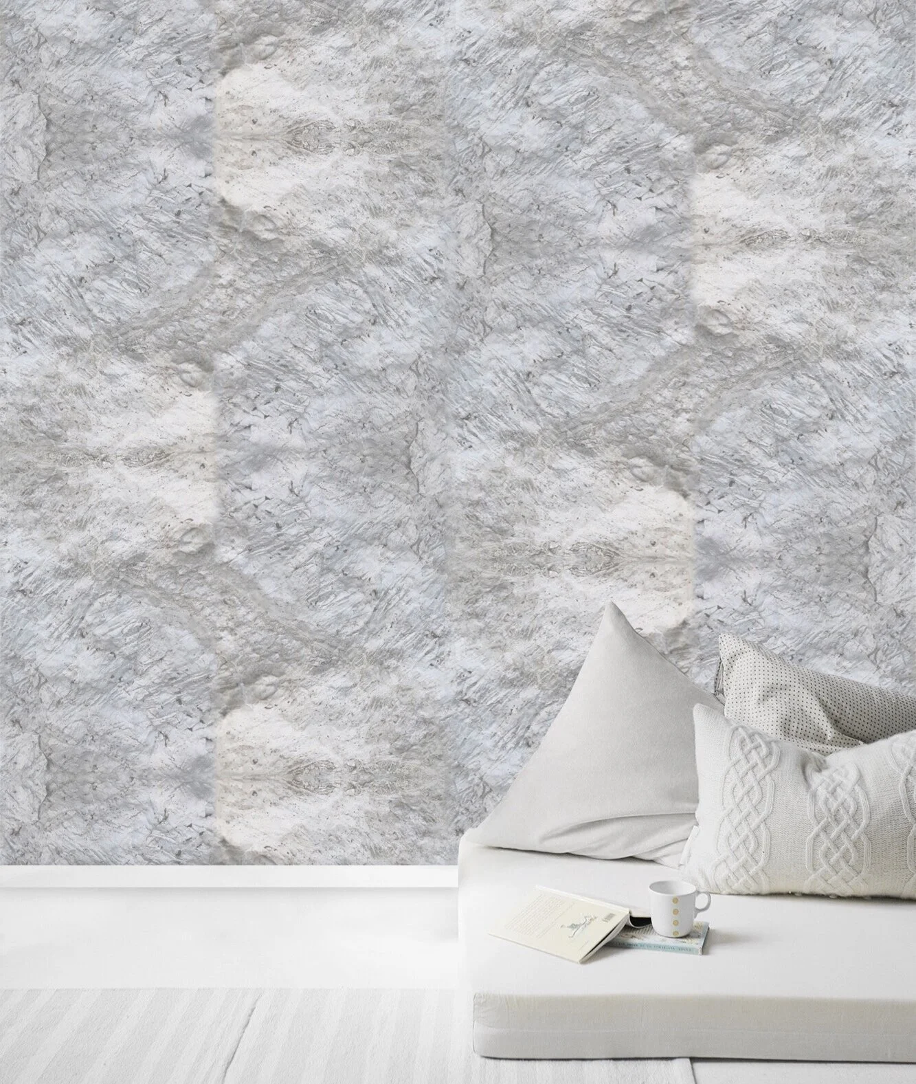 Metamorphic High Key {Heavy Sand Type II}