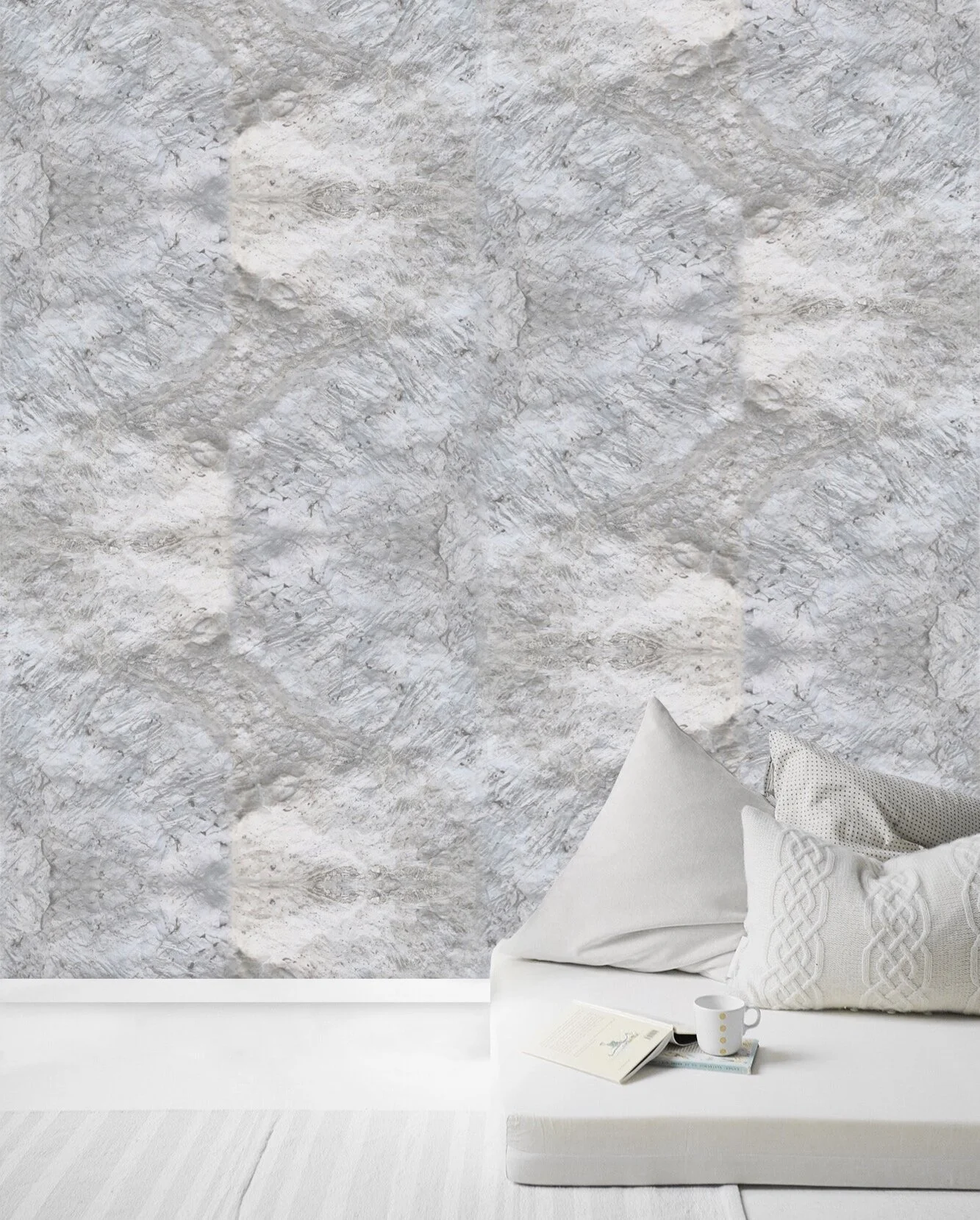 Metamorphic High Key {Heavy Sand Type II}