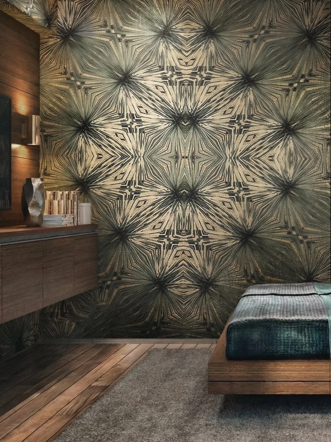 Tropical Modernism Collection