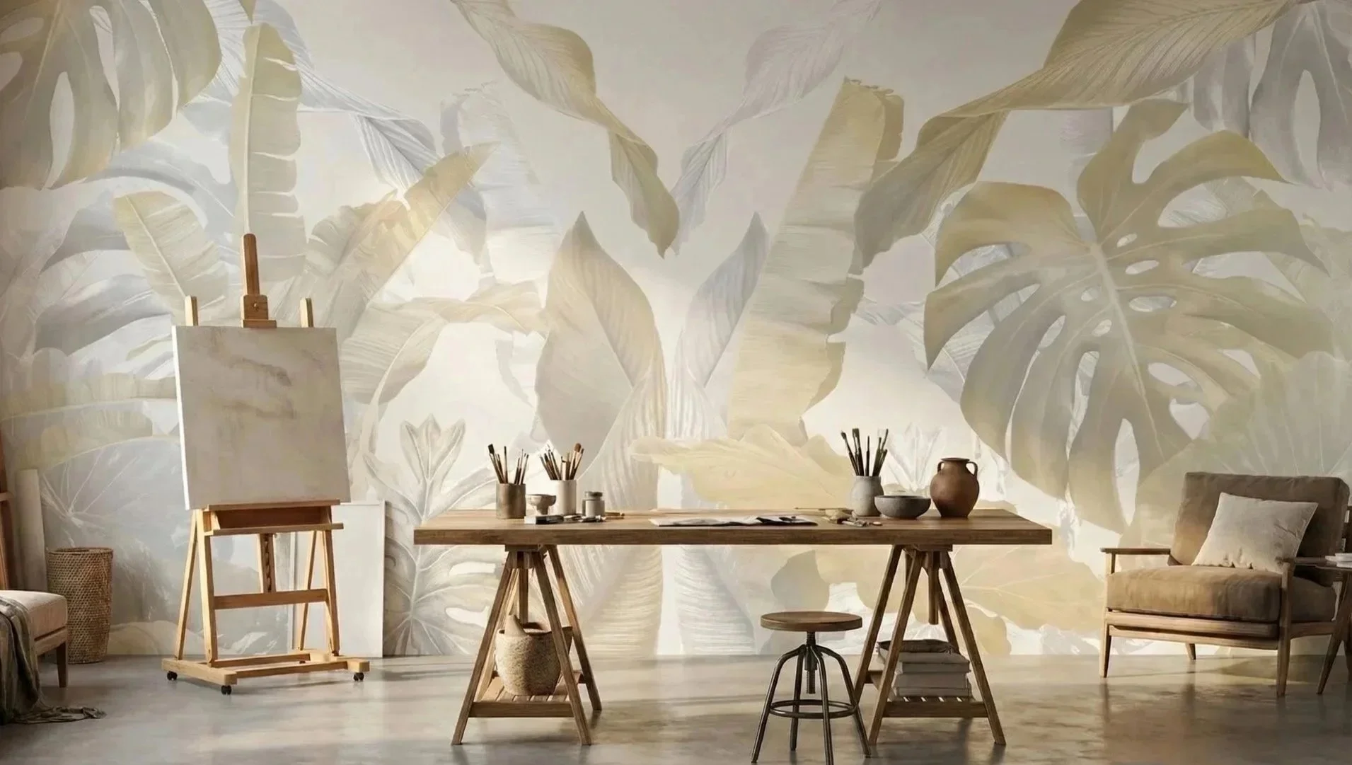 JungleScape Collection