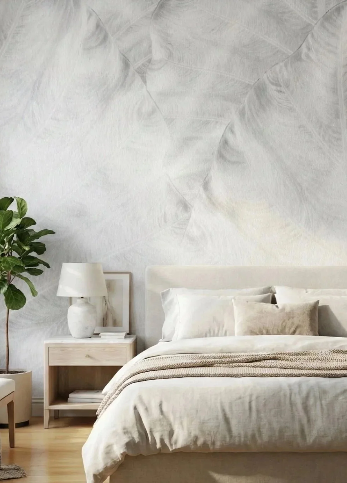 ShadowFrond Collection