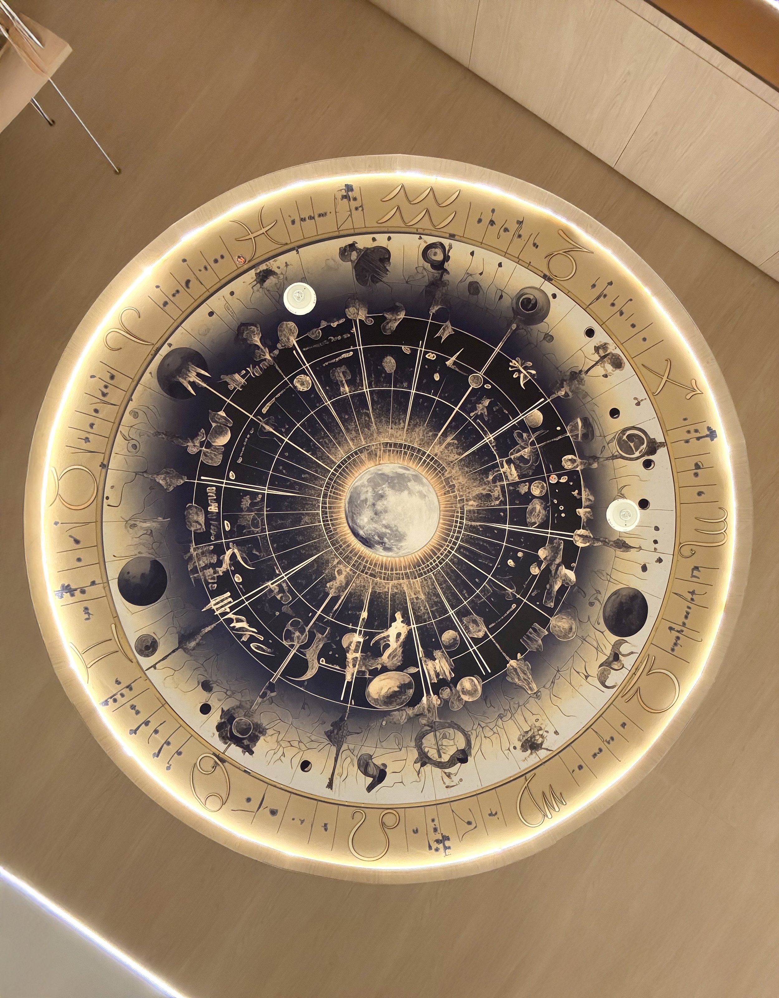 ZODIAC Ceiling mural EDGE Collections 2a.jpg