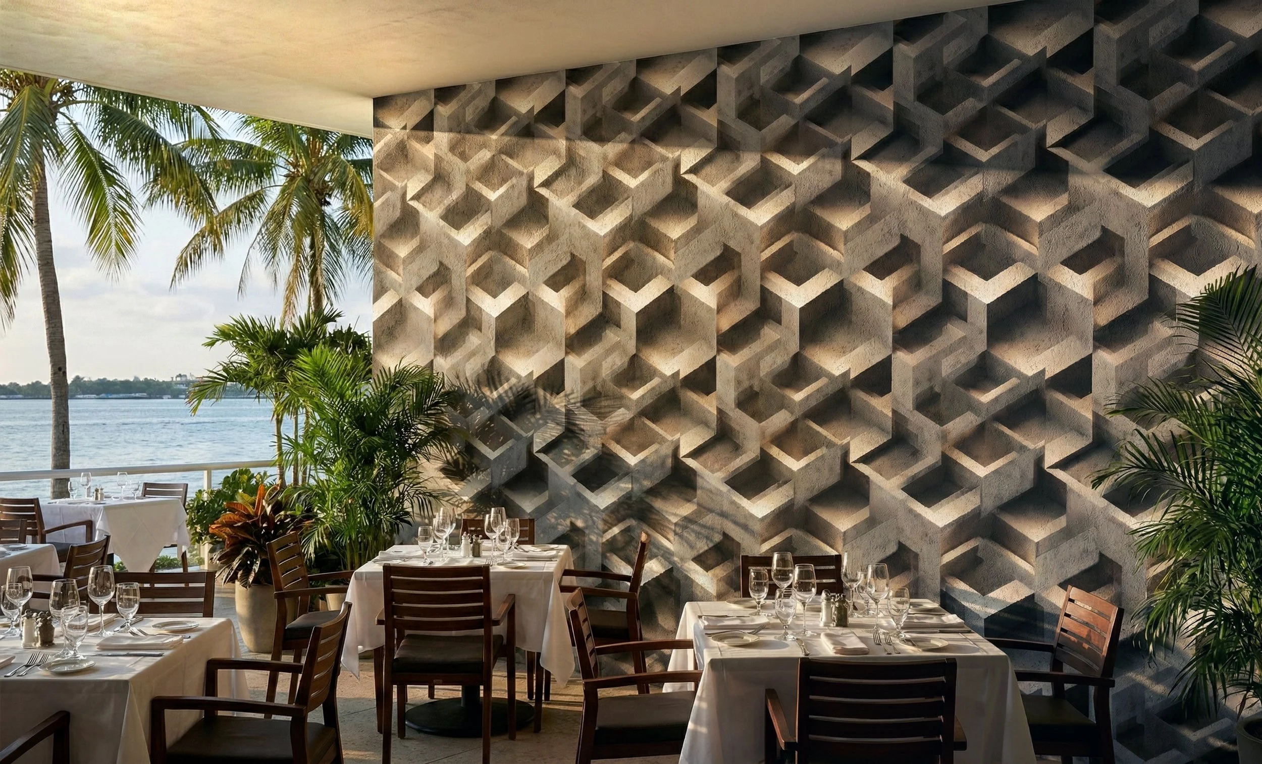 EDGE Collections ShadowForms 05 outdoor wallpaper mural wallcovering.jpg