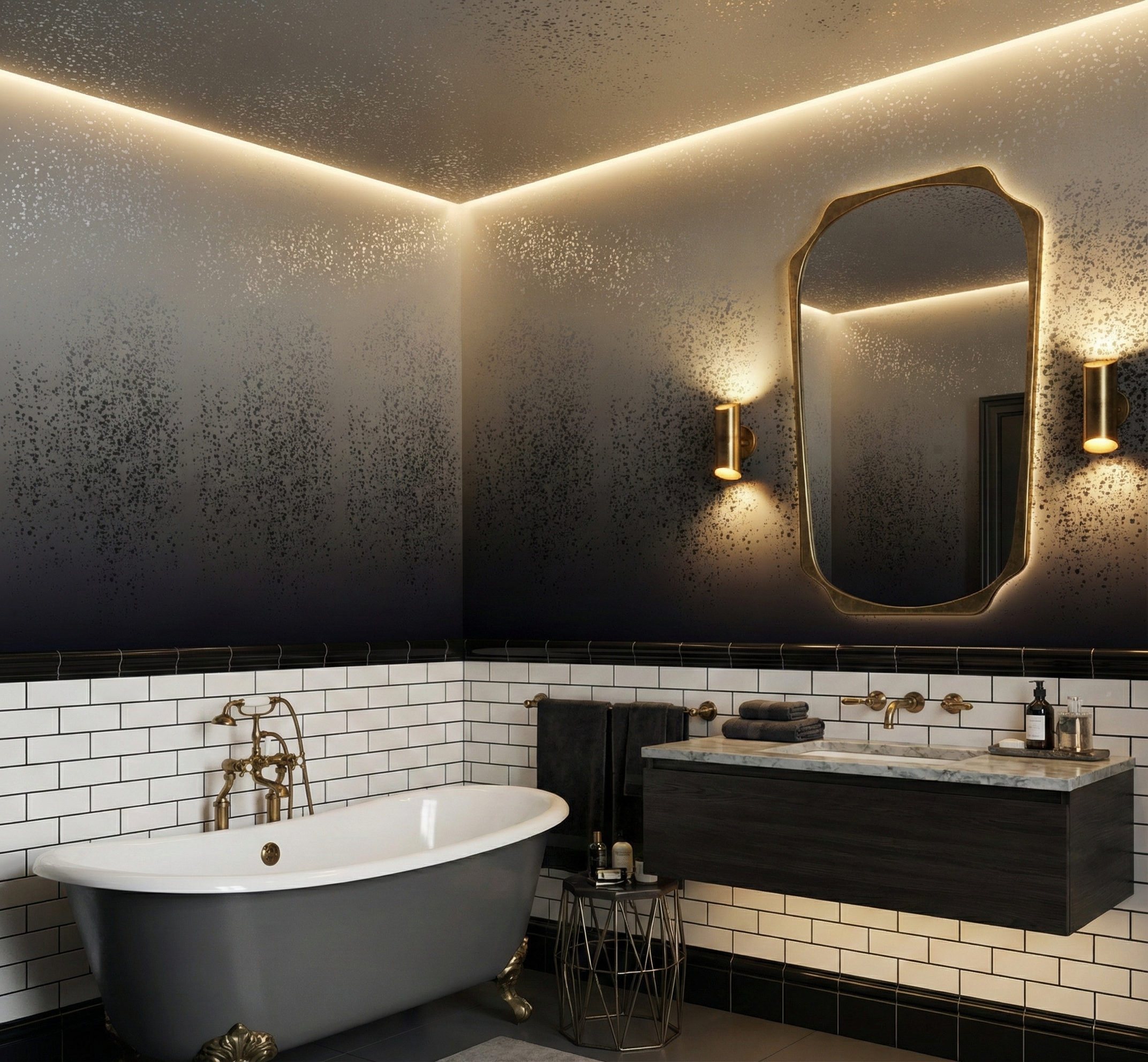 Ombre+Aura+Smoke+wallcovering+metallic+by+EDGE+Collections+bathroom+wallpaper.png.webp