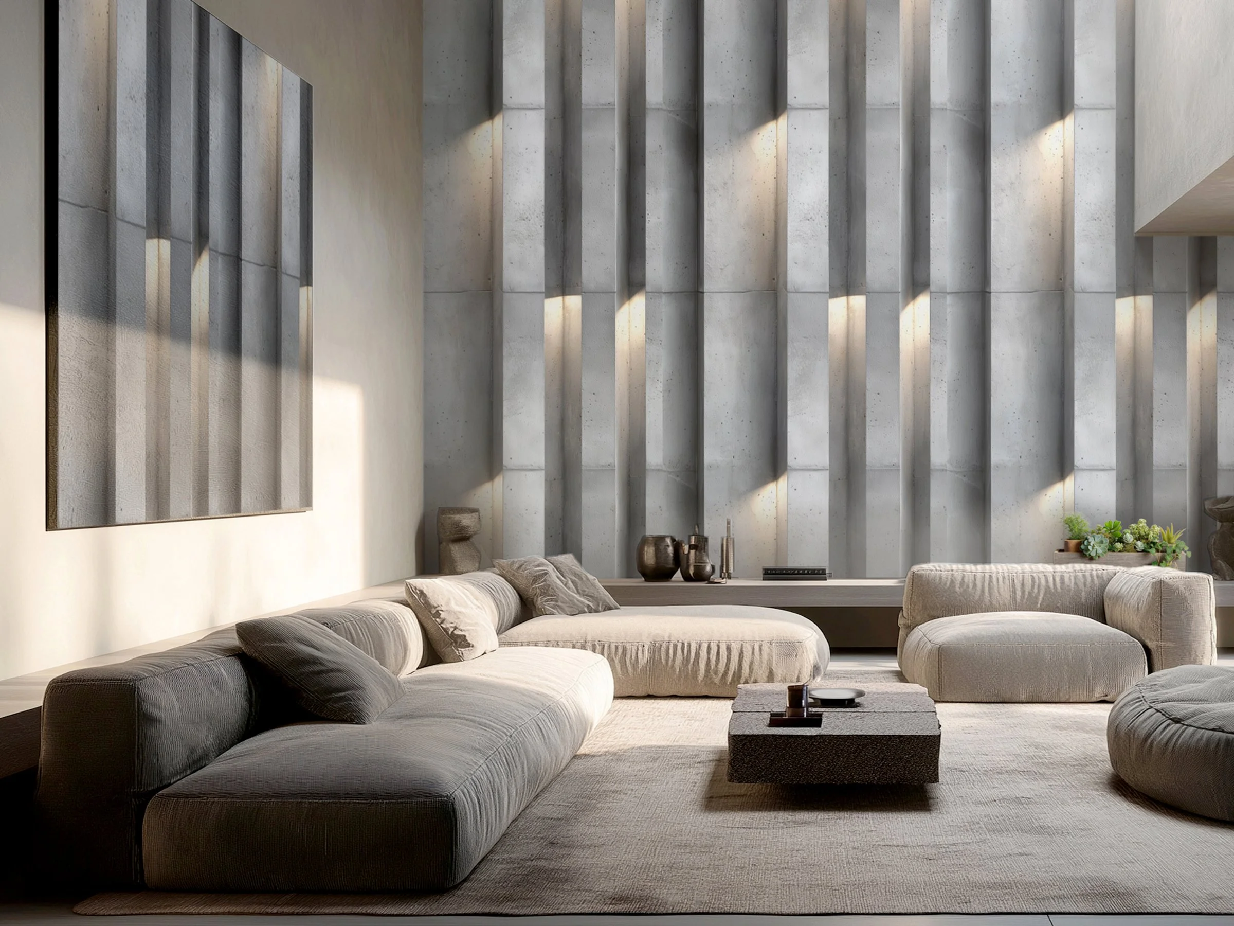 ShadowForms 01 wallpaper wallcovering by EDGE Collections.jpg