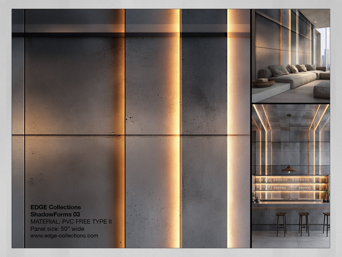 ShadwForms 03 - EDGE