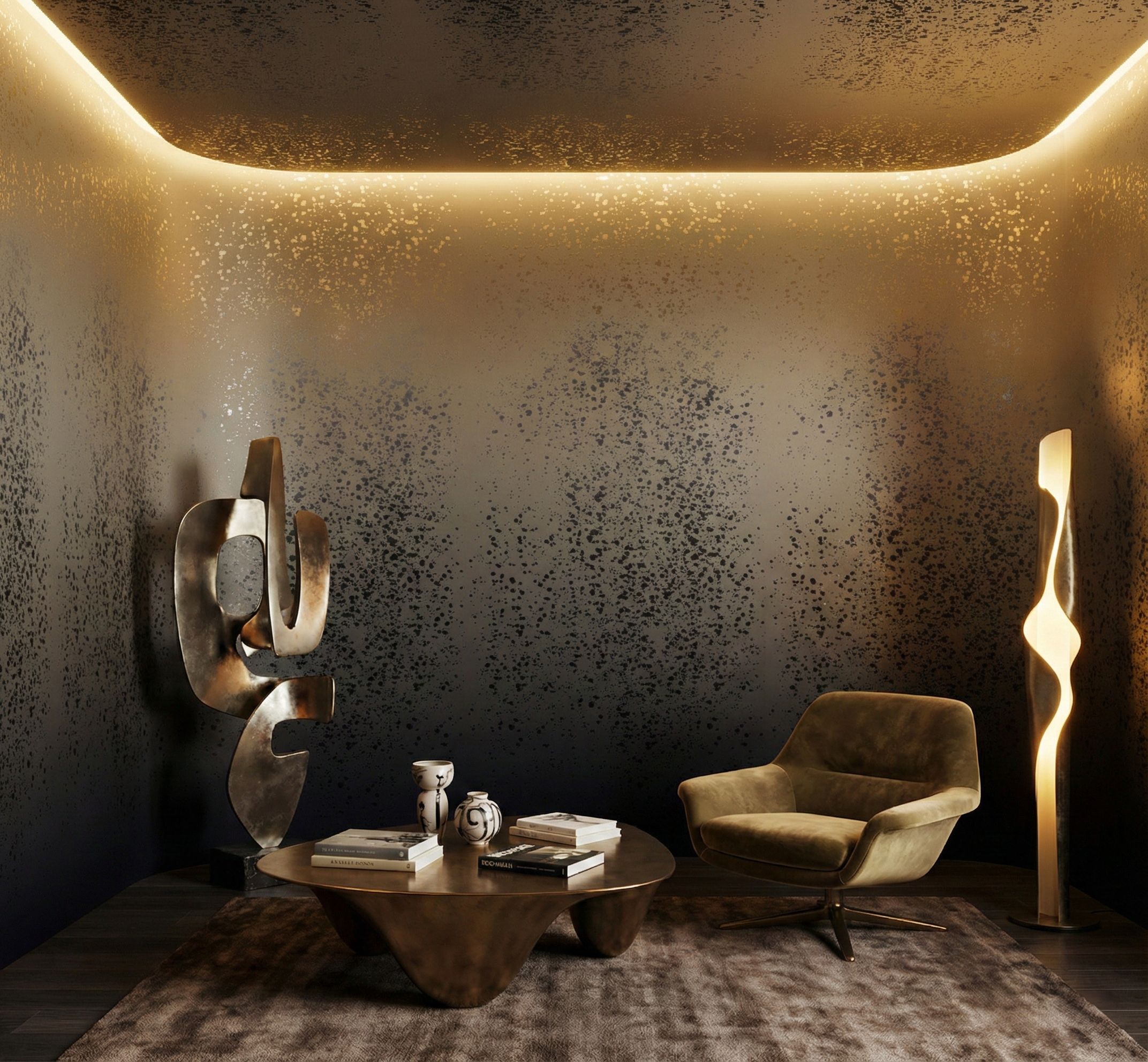 Ombré Aura Collection