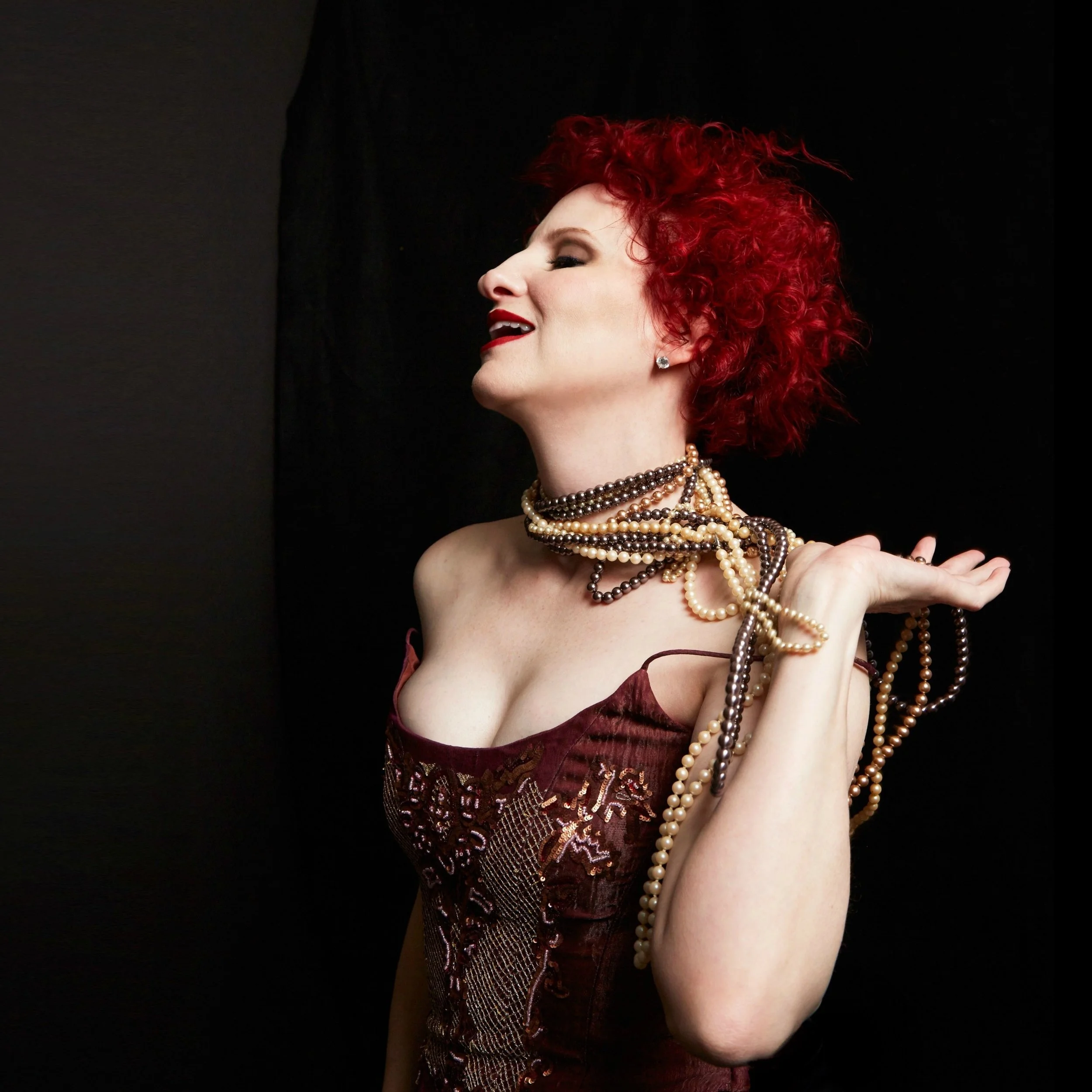 New Jersey Cabaret Festival 