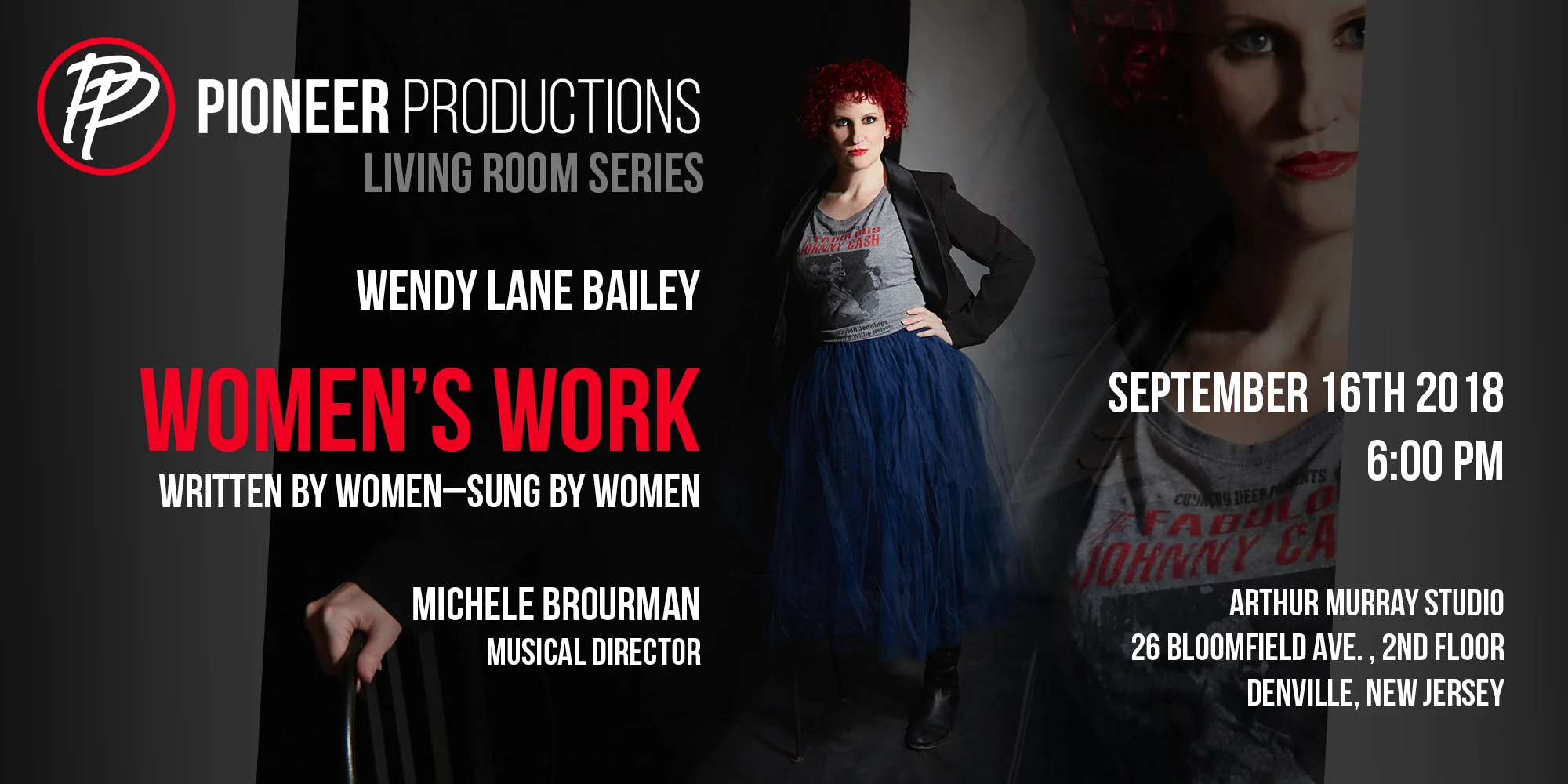 Women’s Work - Written by Women, Sung by Women