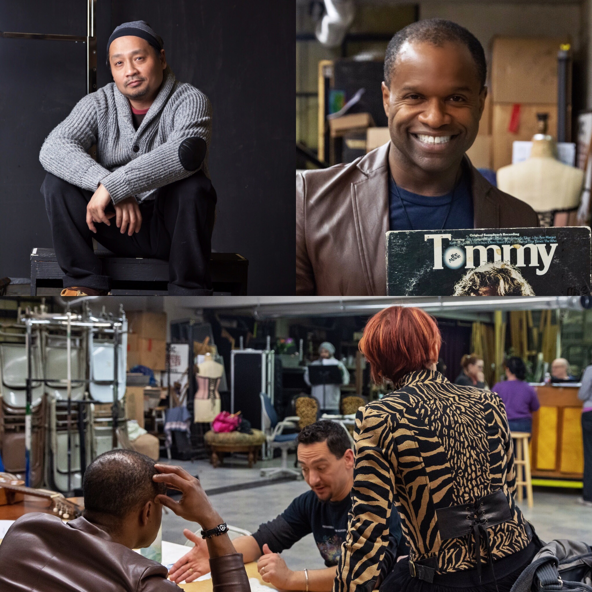 Director S Notebook Blog Notes From Hot Coffee Wendy Lane Bailey