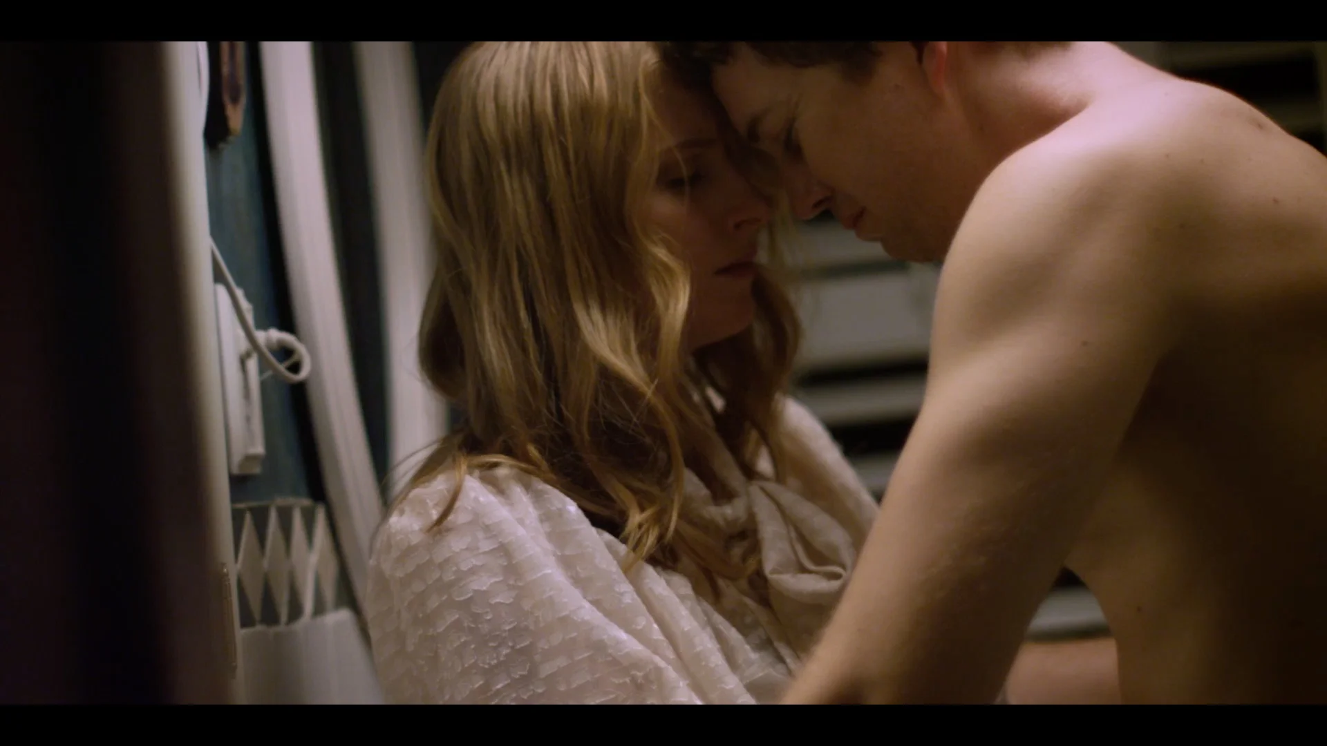 HELL'S HEART (FEATURE FILM)