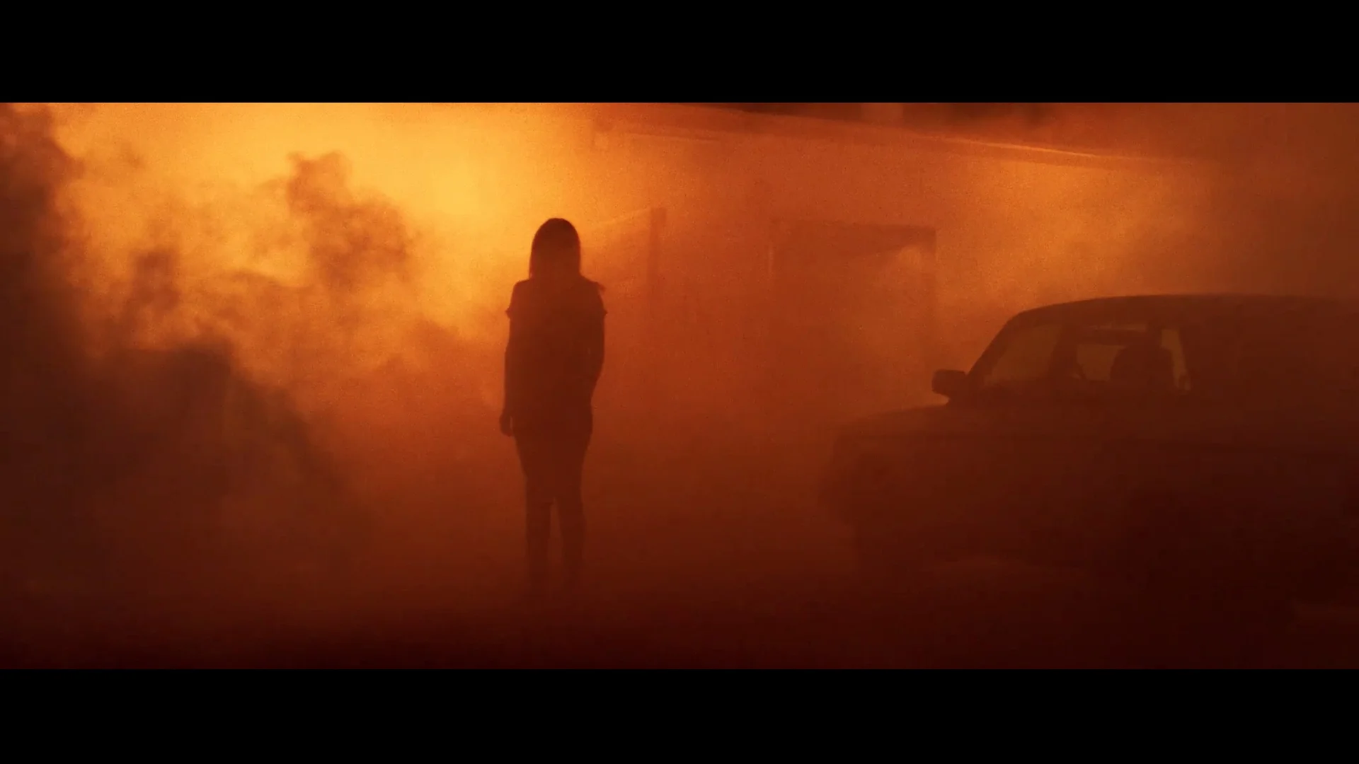 J.VIEWS - INTO THE LIGHT/FEATURING WILD CUB (MUSIC VIDEO)