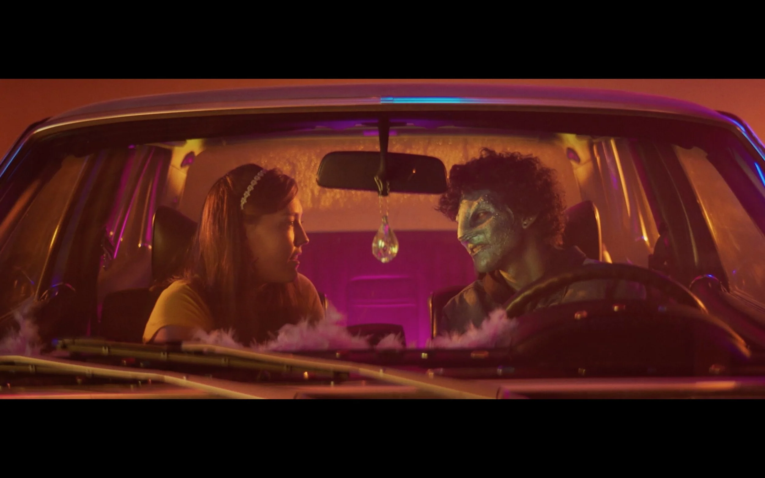 Meow Wolf + Beach House - Marin's Dreams