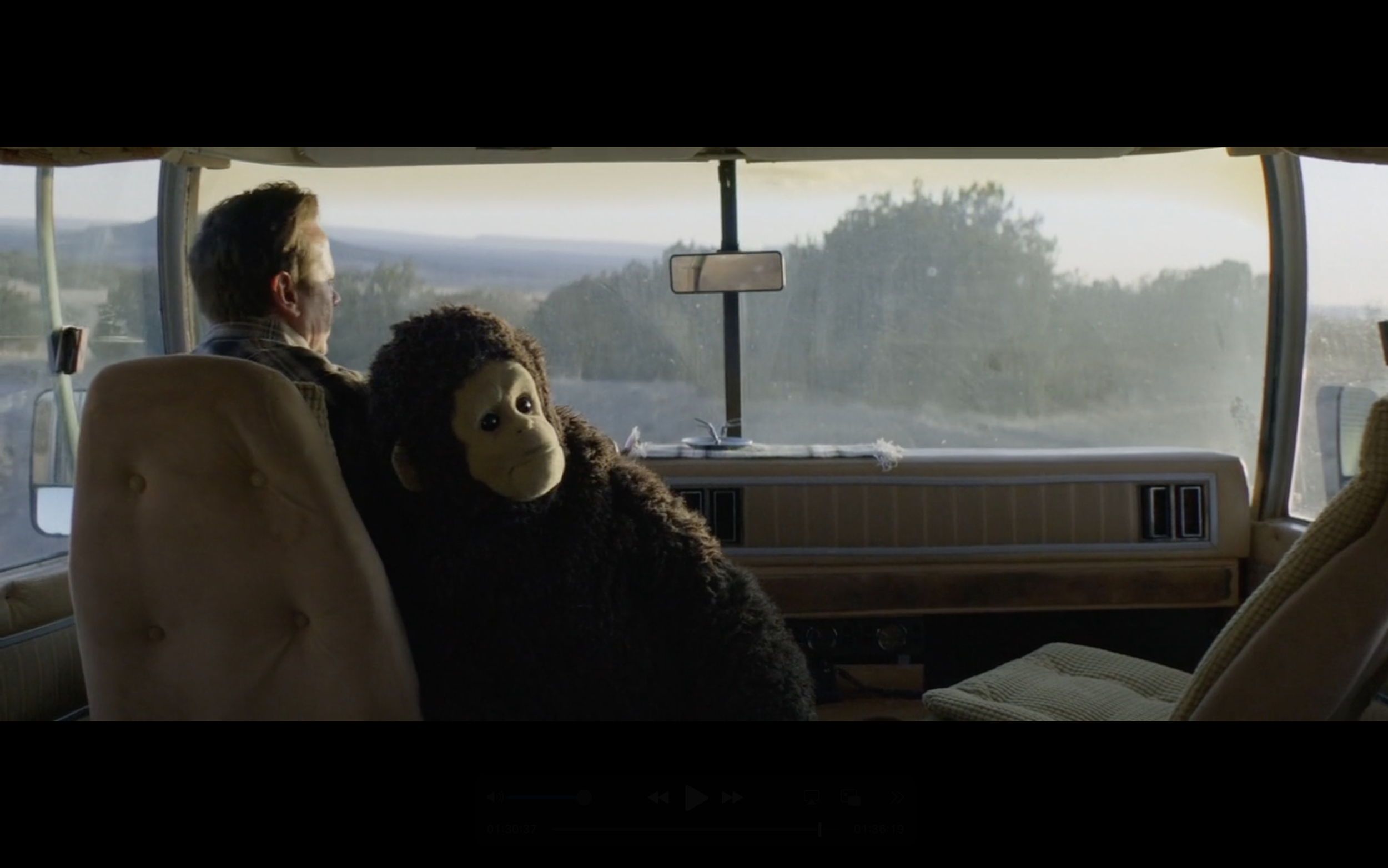 SUNLIGHT (FEATURE FILM)