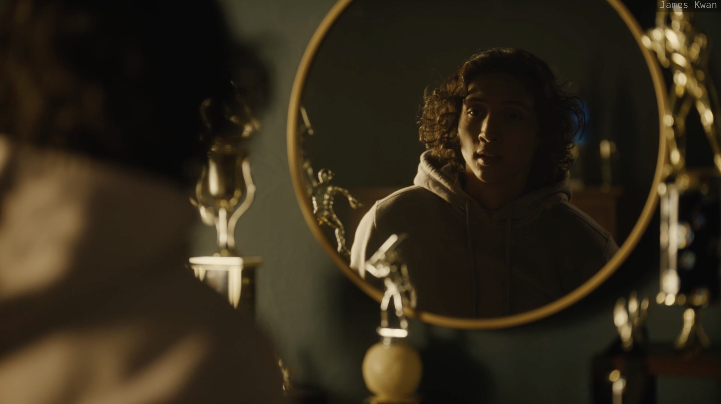 ENDWI: I Don’t Want To Die