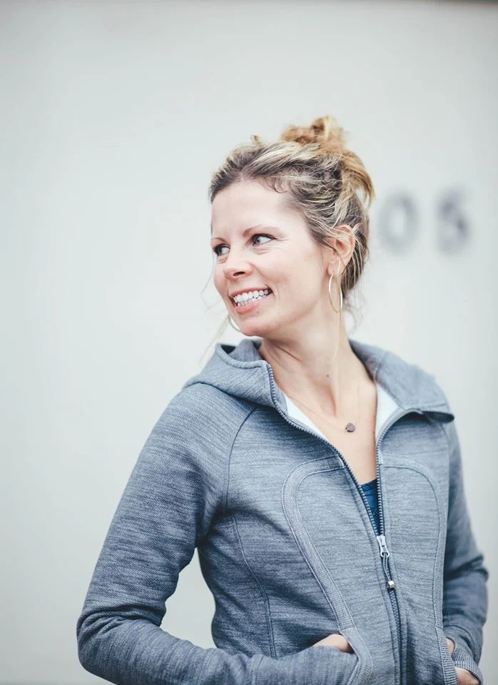 Holli Ilderton