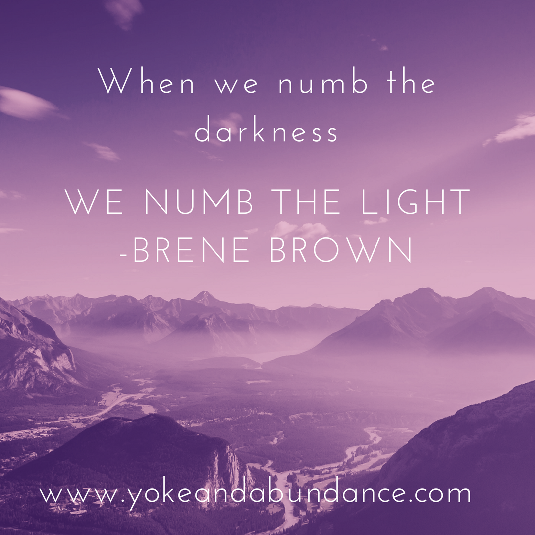 When we numb the darkness.png