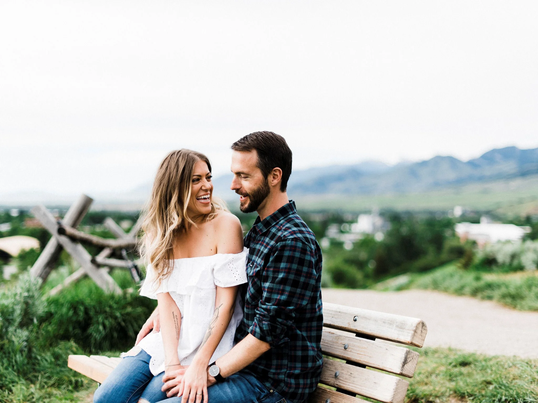 Ciera Krinke With her husband.jpg