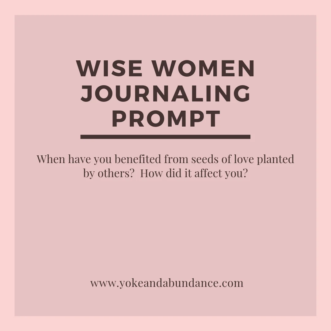 Journaling Prompt Seeds of love.jpg