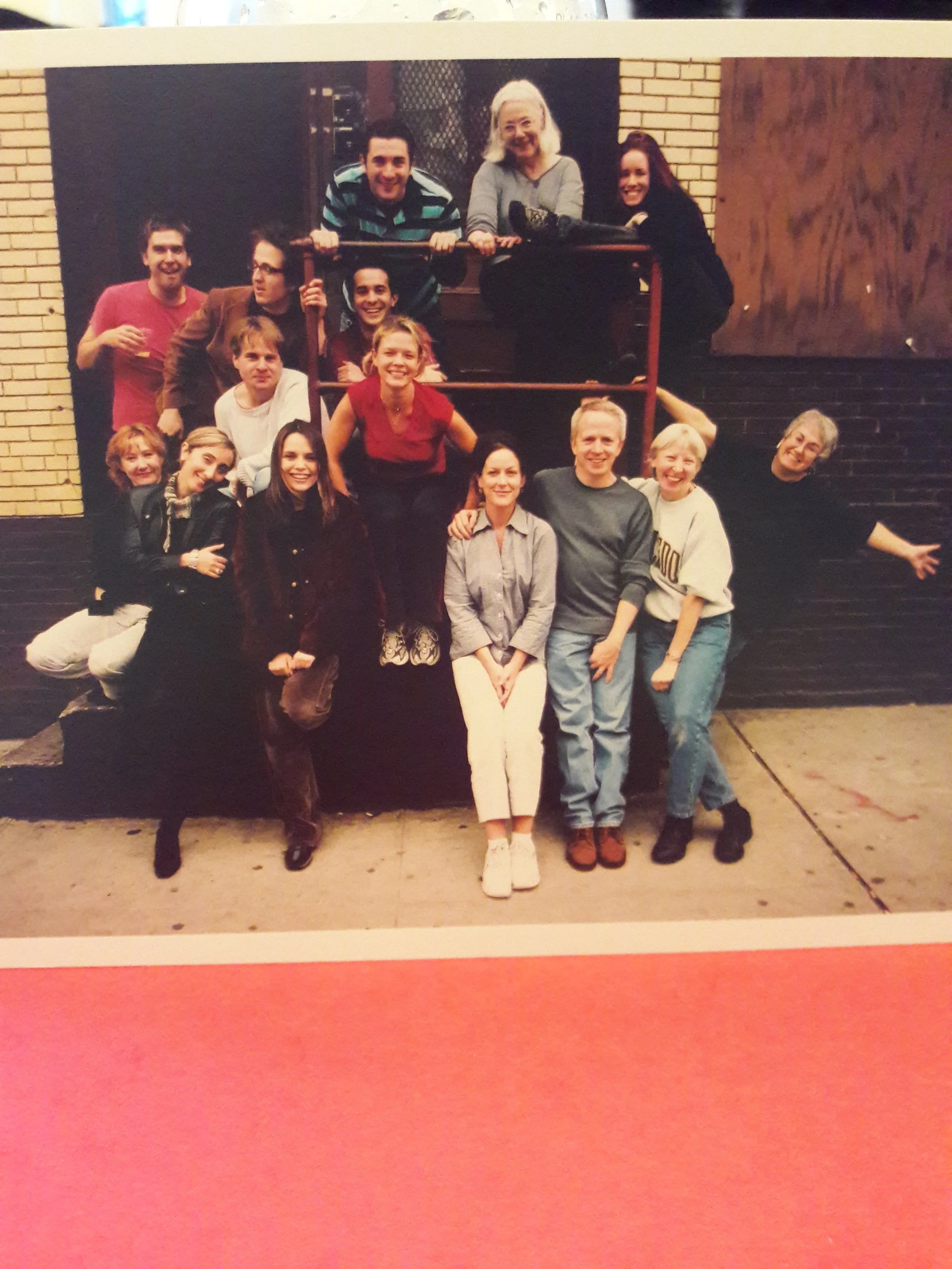Mary Boyer and Crew.jpg