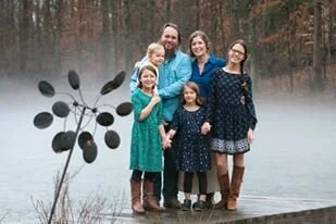 Lacy Family! .jpg