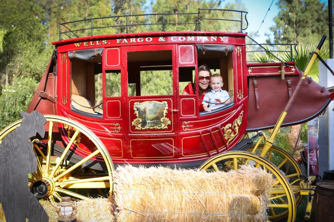 ANOTHER ONE FOR THE RECORD BOOKS