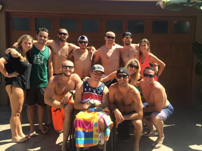 All too late summertime update!