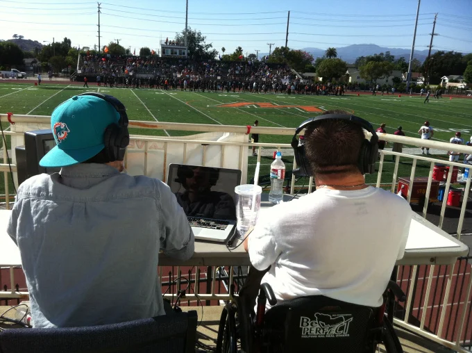 Announcing.. Ontario Reign Event