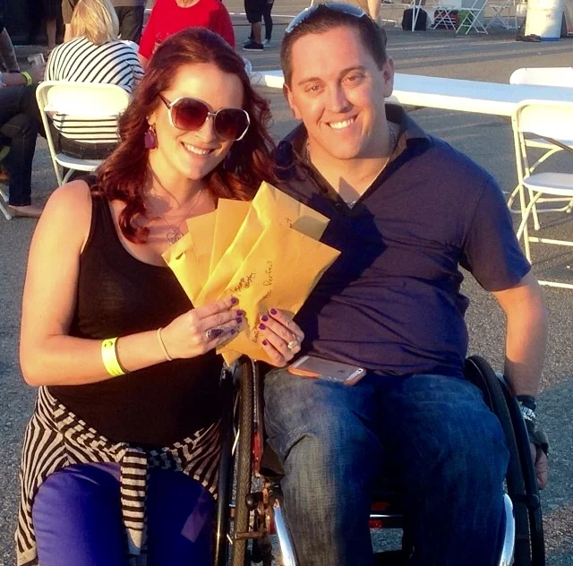 The moving week of January 20-26!