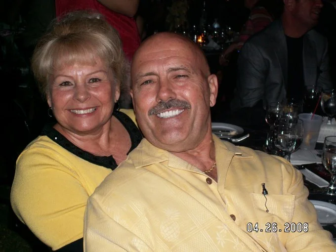 5 YEARS AGO TODAY.. MANY MEMORIES MADE WITH MUCH MORE TO GO... A THANK YOU TO A FAVORITE TRAINER NO LONGER WITH US, LEE RUSSO