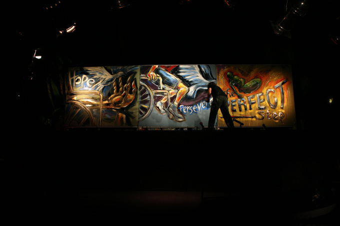 BE PERFECT 3RD ANNUAL EVENT