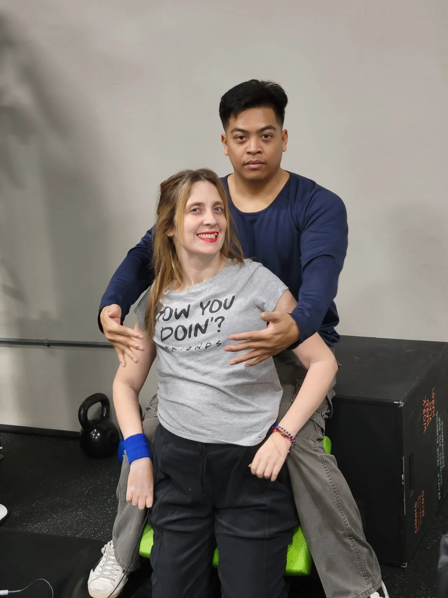 Stephanie Nichols-Rodas