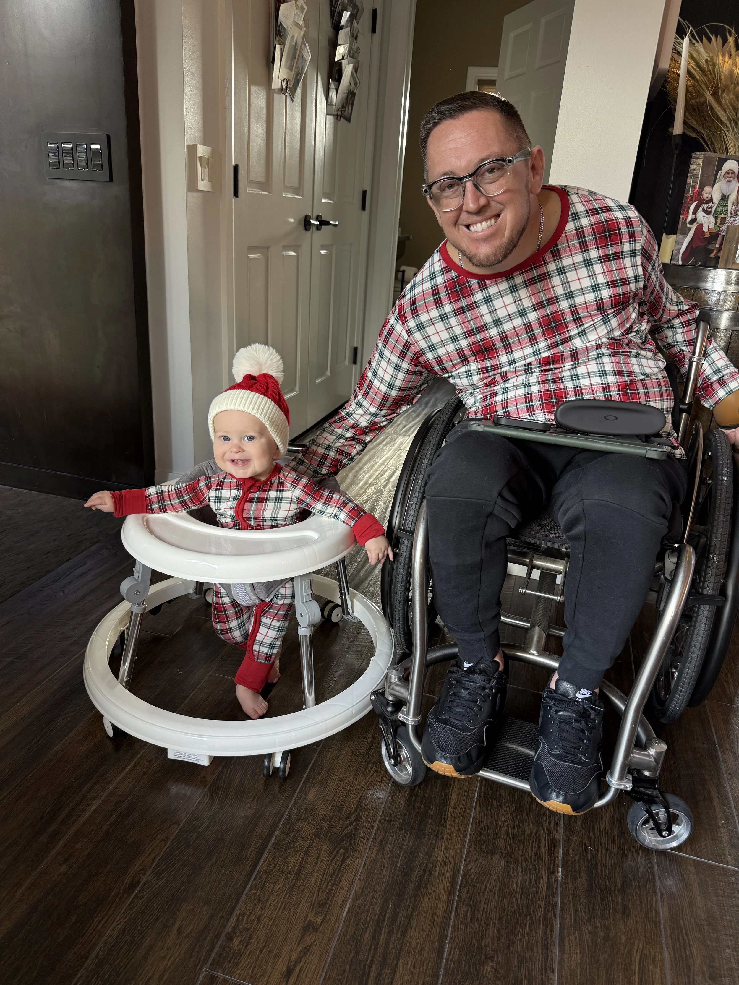 Watching Movement Through New Eyes