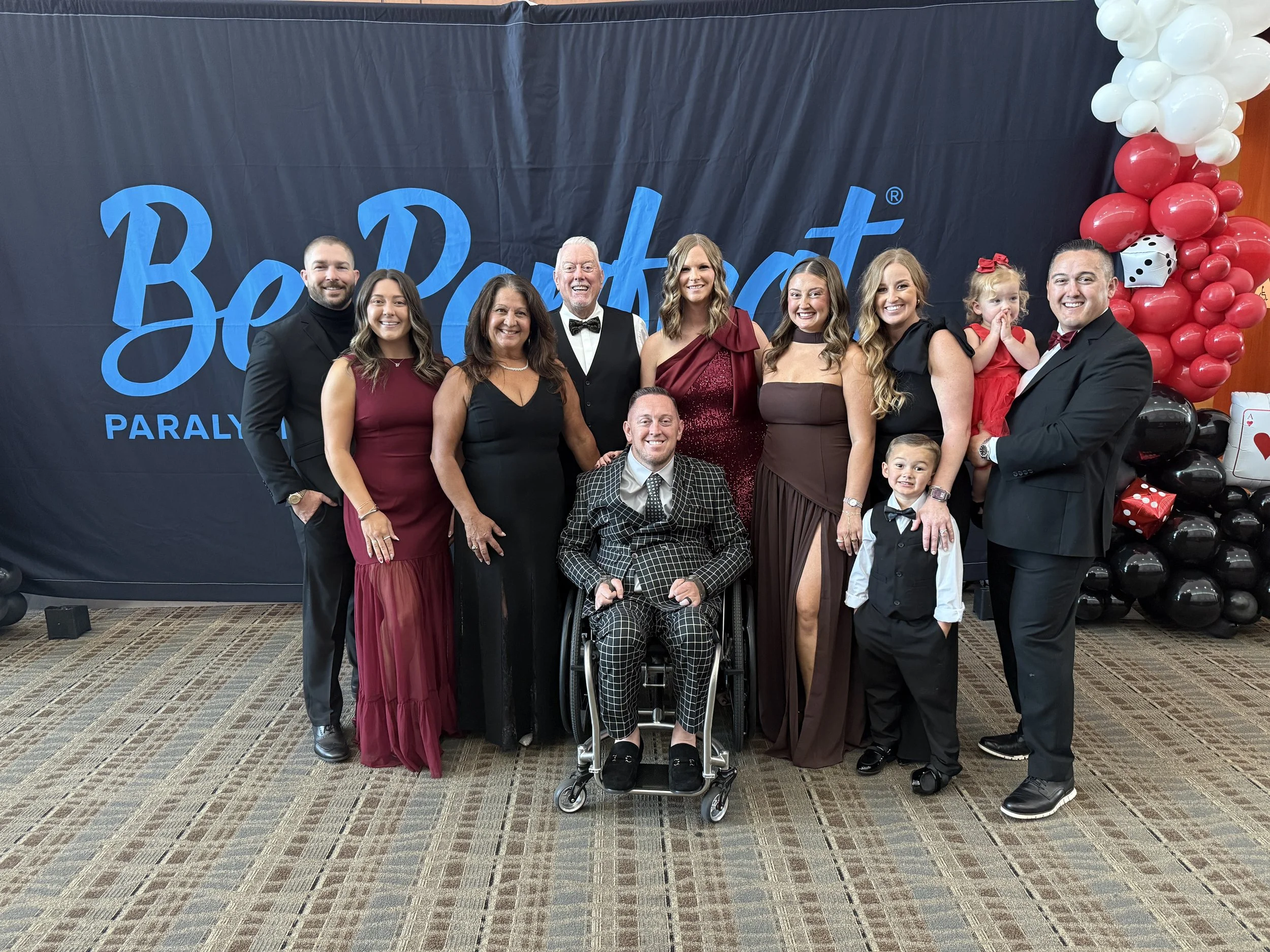 Reflections from BP 11.0: Playing the Hand We’re Dealt

