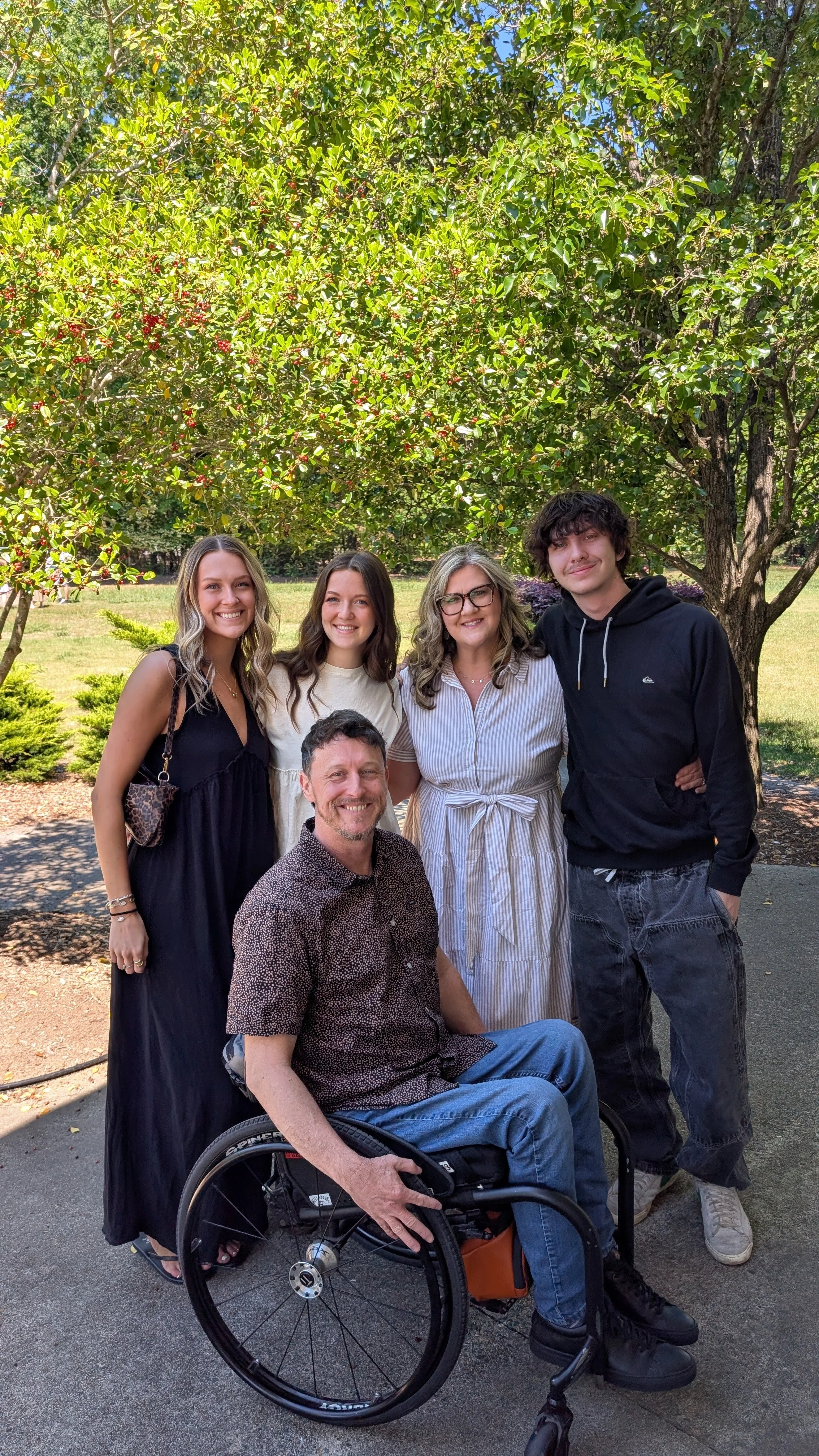 Garrett Laubscher