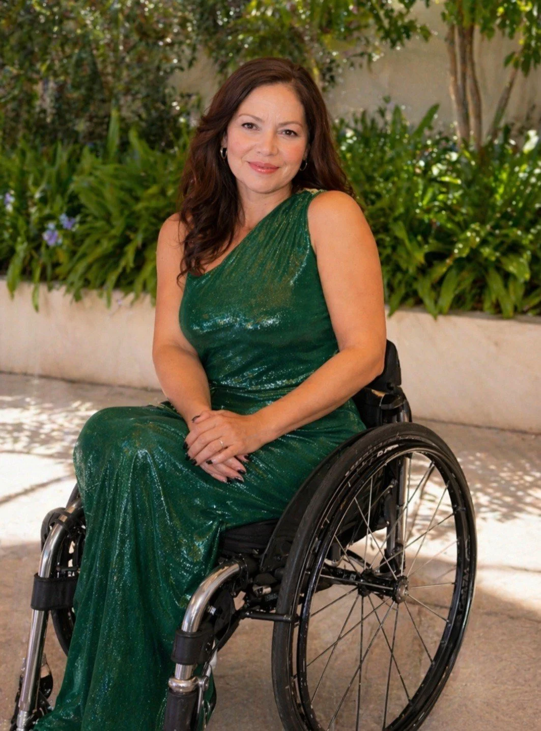 Yoli Chacon