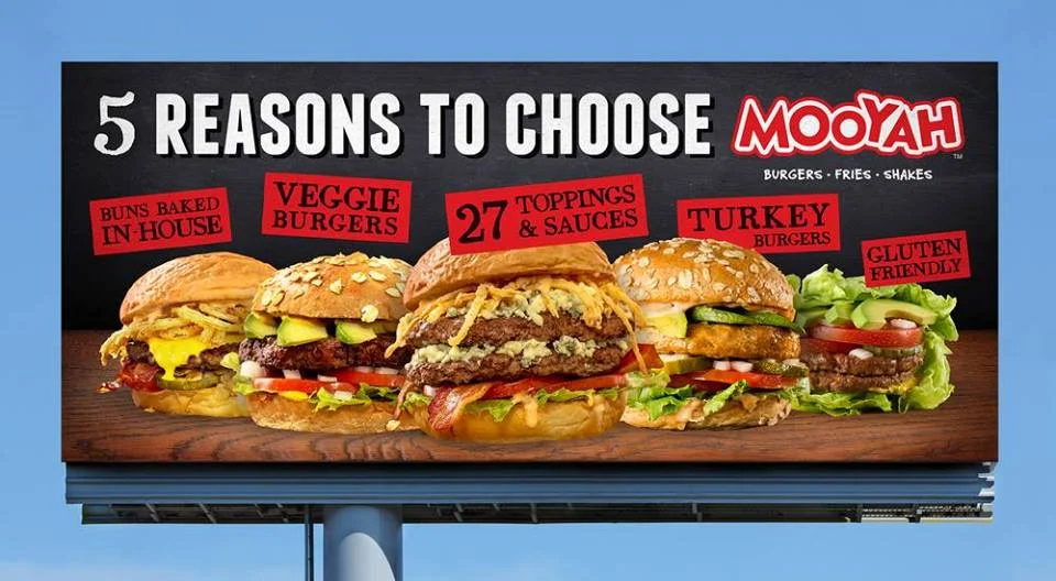 UCI | MooYah Fundraiser